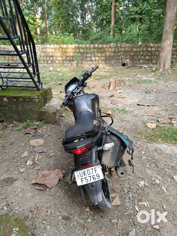 Good condition