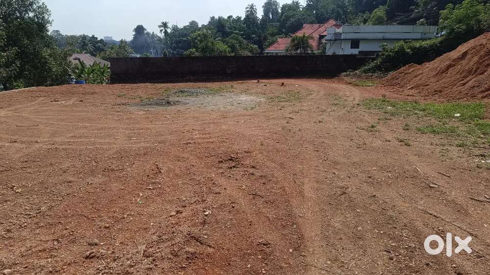 3 cent lant per sent 5 Lack near thevaikkal