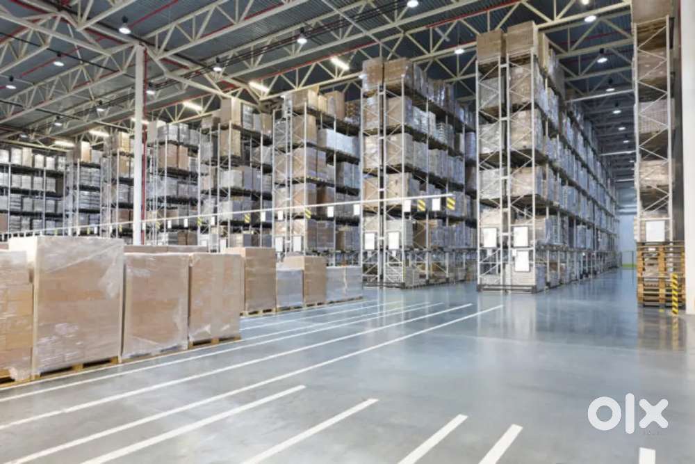 Picking and packing job available in warehouse