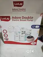 Luvlap Breast pump