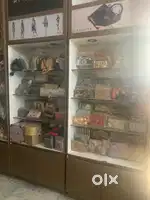 Racks for shop