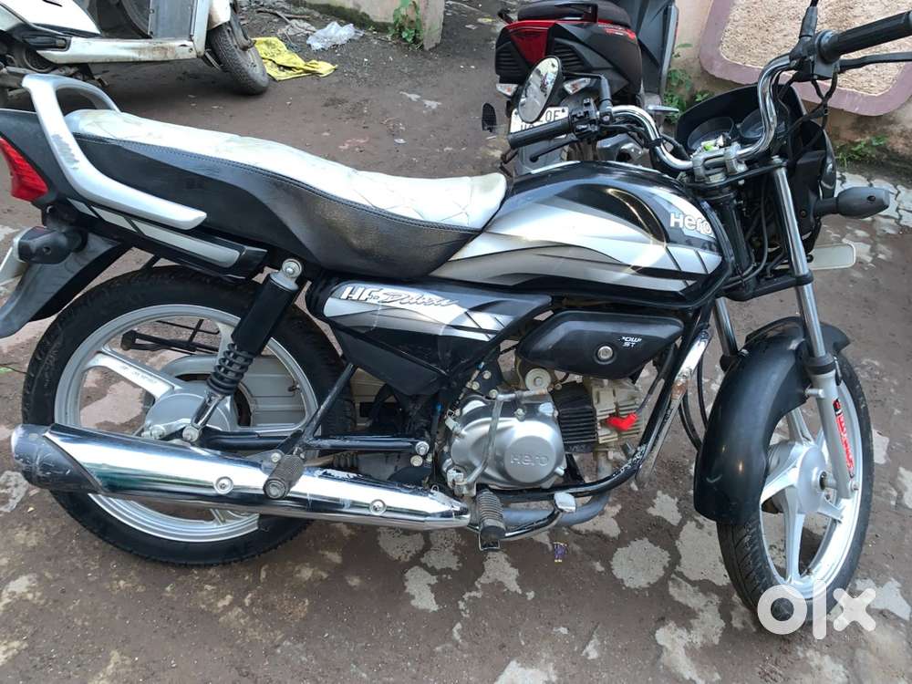 MH 20 HF Deluxe Good Condtion