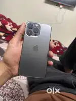 Apple 13 pro camera is best unused
