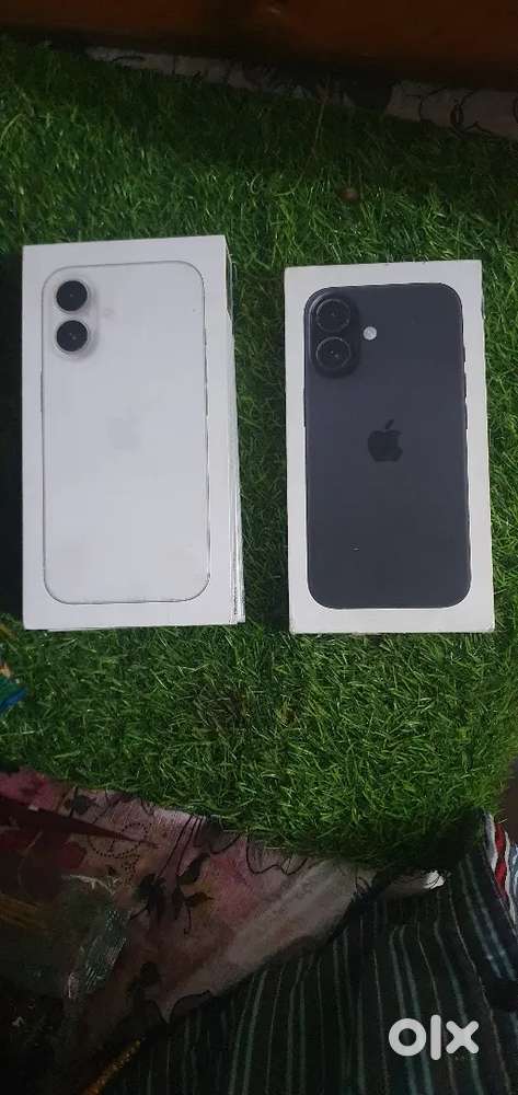 Iphon16 seld box