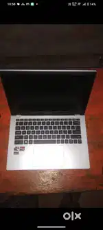 MSI Modern 14 AMD Ryzen 5 Hexa Core 7530U