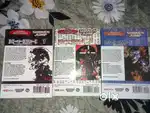 Death note Manga