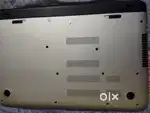HP-Pavillian.15 Laptop in best condition