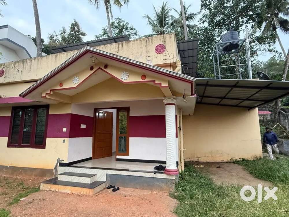 Good condition Rent Out