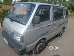 Maruti Suzuki Omni 2012 Petrol Good Condition