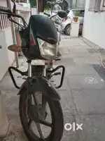 Honda CB SHINE 125 cc, New Tubeless Tyres, New Shock Absorbers