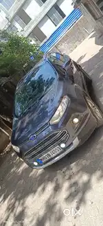 Ford Ecosport 2013 Diesel 52000 Km Drive push button start