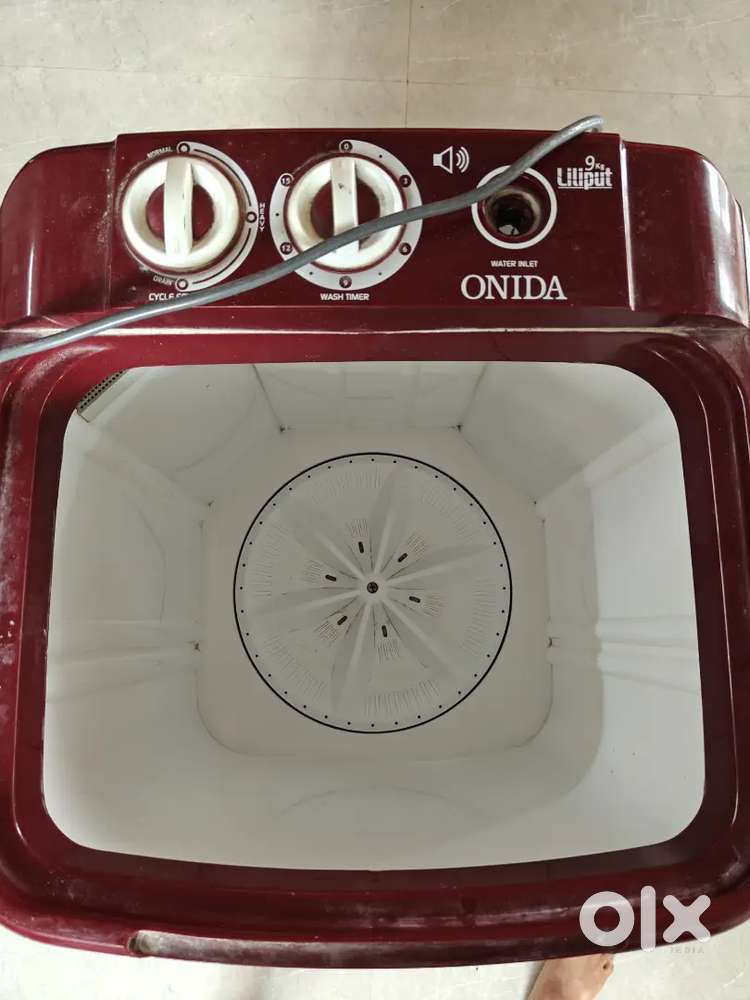 Onida LILIPUT 9.0 Kg Washing Machine for Sale