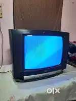 LG old model T.V