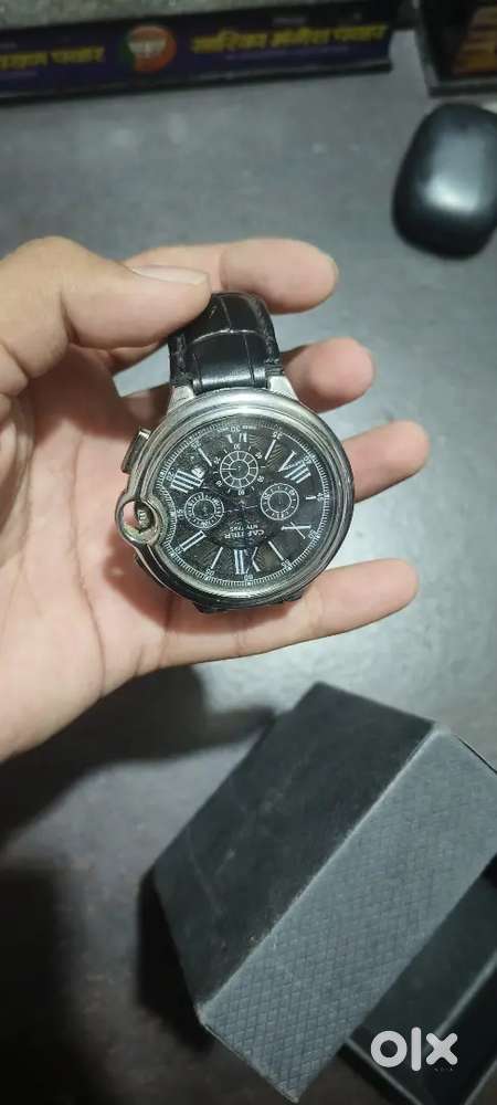 Cartier watch for sale