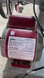 Juice shop equipment
