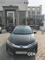 Honda City VX Petrol CVT, 2016, CNG & Hybrids