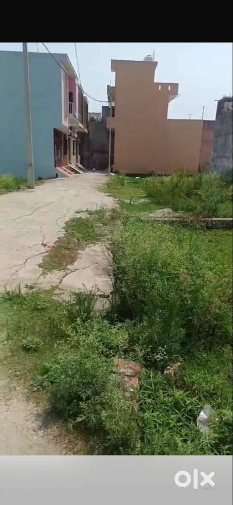 Plot on Sale on Urgent Basis