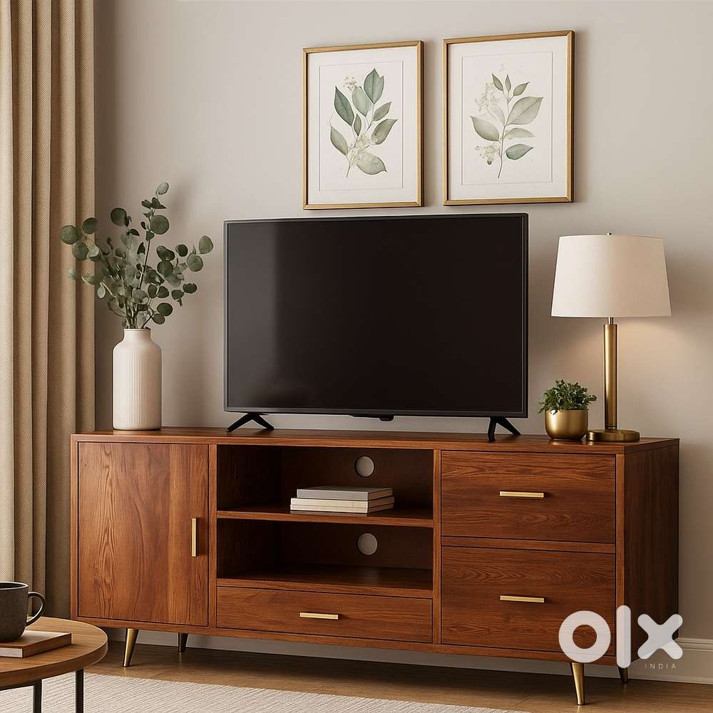 Brand new tv stand at very low price