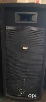 Speaker for sale