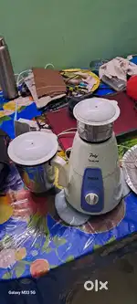 Inalsa Mixer Grinder