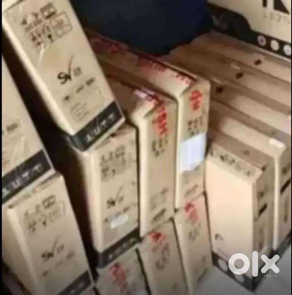 4K Sony 32'' Full Android Smart Led TV Best Price Guarantee