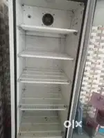 Rockwell Fridge
