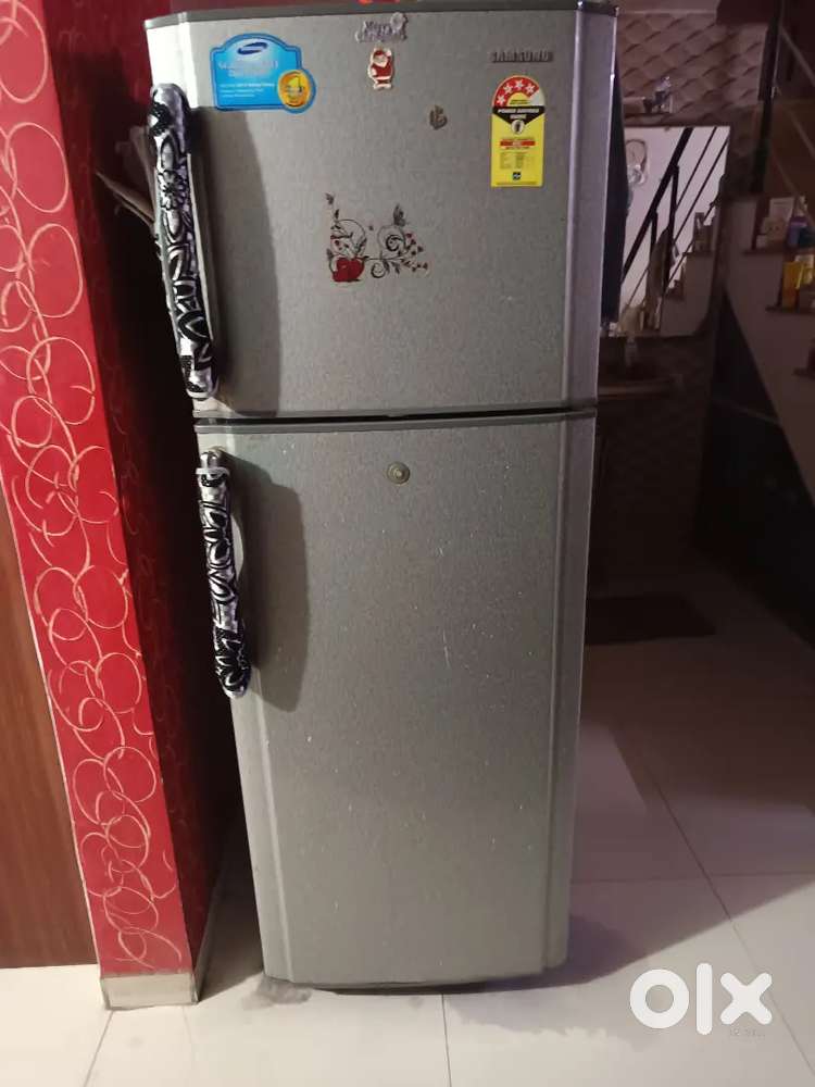 Samsung 280 ltr refrigerator