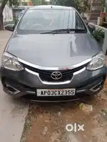 Toyota Etios 2015 Diesel 155500 Km Driven
