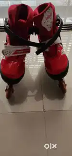 Inline Skating
