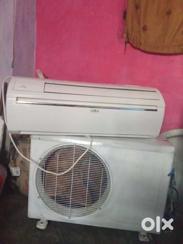 Lg ac 1.5 ton