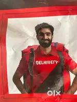 Need delivery boy
