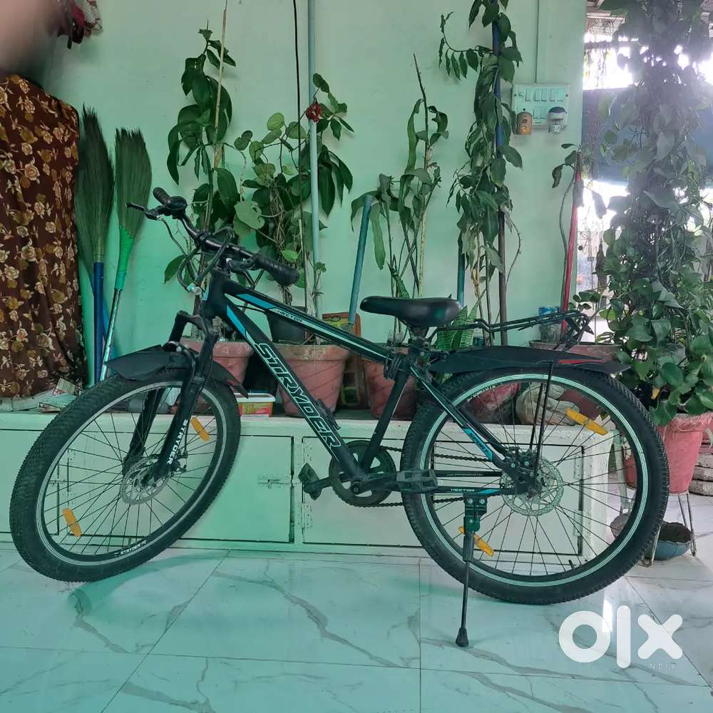 STRYDER - HECTOR Make sports bicycle