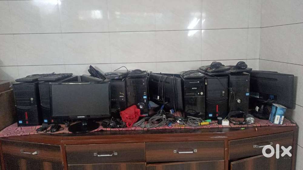 Desktop Computers