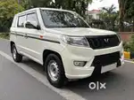 Mahindra Bolero Neo 1.5 N4, 2023, Diesel