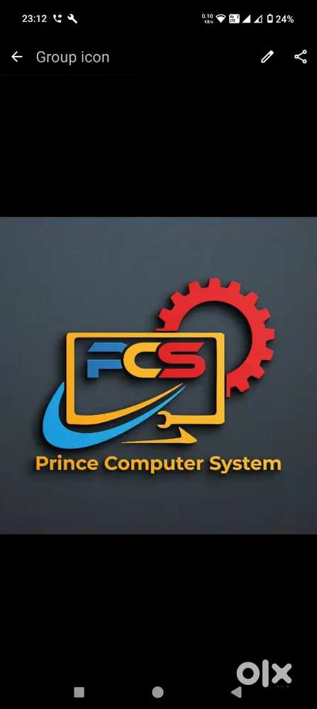 Computer Repair Technician On-Site (Contract)