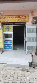 Rent Shop near by PNB Bank sec 6
