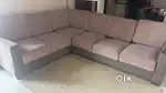 L Shape Sofa for sale