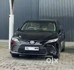 Toyota Camry Hybrid, 2024, Petrol