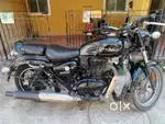 Benelli imperiale 400