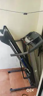Treadmill Domyos TC-5