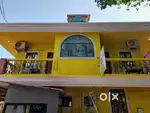 Prem niwas guest house calangute near hayat five star hotel.