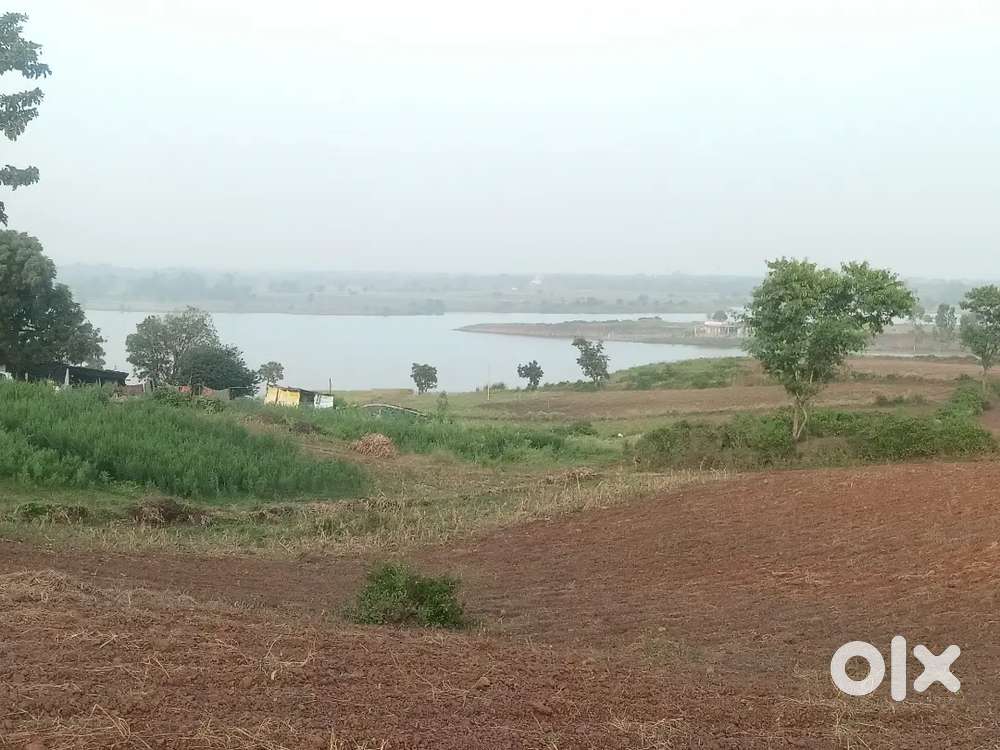 बकरी फार्म मुर्गी फार्म खेती करने के लिए बहुत कम कीमत में जमीन