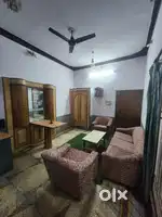 To-Let 1 BHK Semi Furnished in Sector 11 near Alok School
