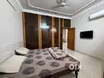 Room for girls studio apartment in sector 28 chandigarh ground floor