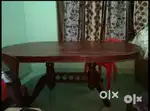 8 person dining table