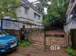 Thrissur town house plot:5 cents in a Residential colony, Paravattani