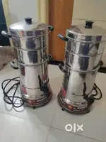 Cafe Appliances