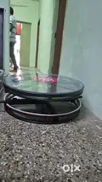 360 selfie booth