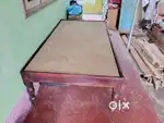 New Cot Sri Vijaya Durga Wood work Sivakodu