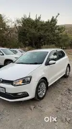 VOLKSWAGEN VW POLO 1.5 TDI